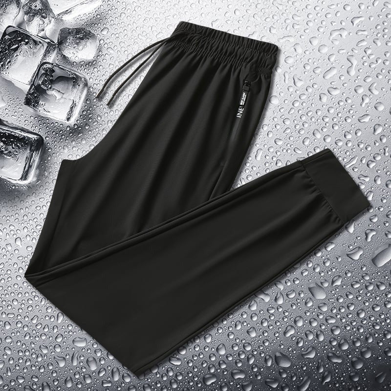 🔥 Quick-Drying Unisex Pants with Extremely High Stretch