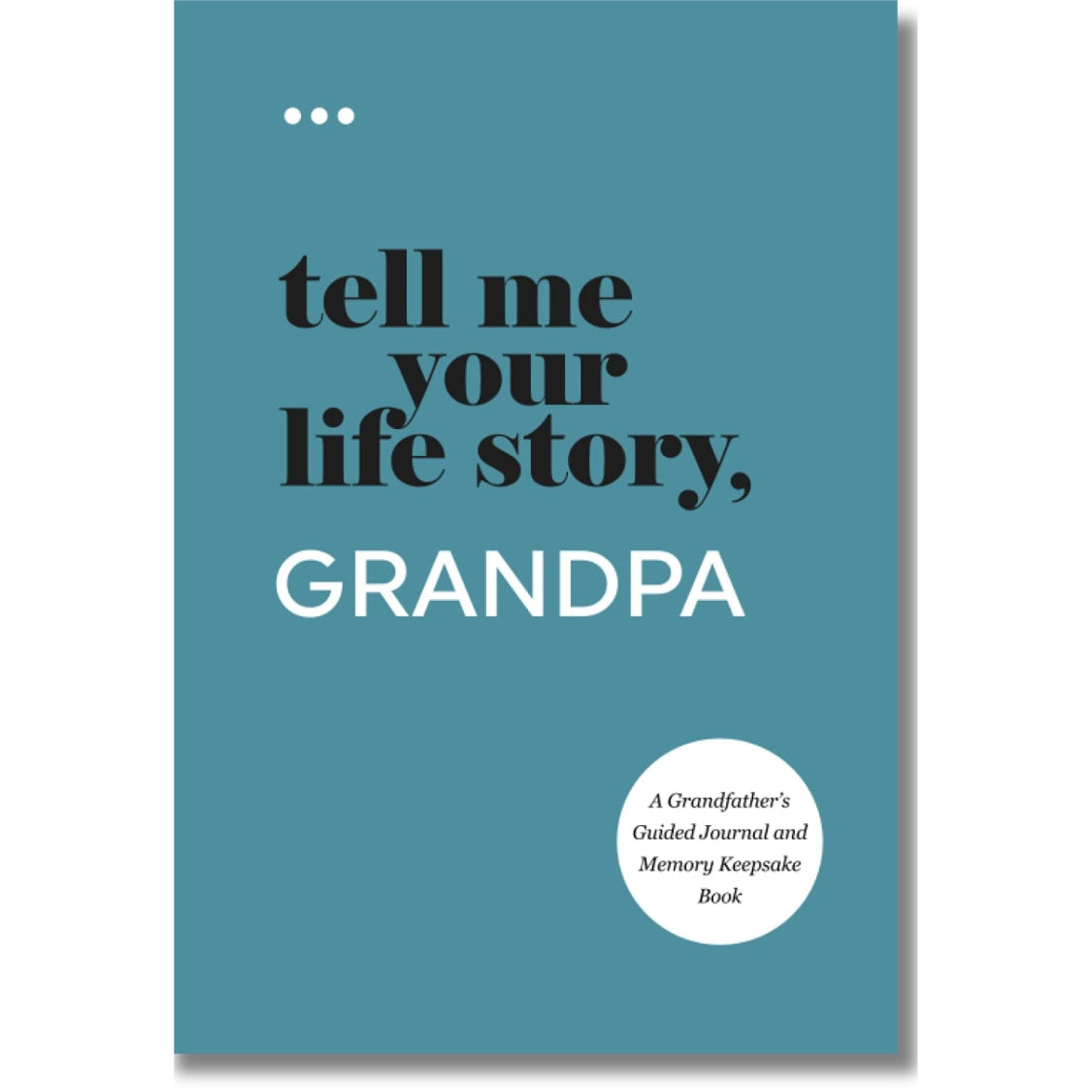 "I want to hear Your Story" by Zoua Books