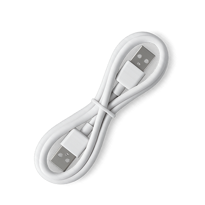 Câble de recharge USB