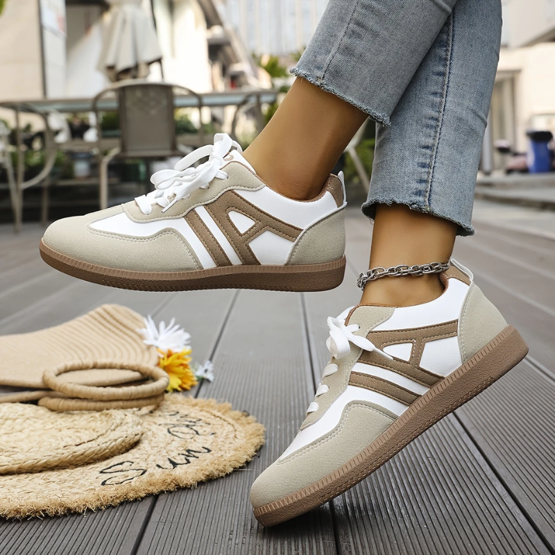 Yvette™ | Orthopädische bequeme Sneakers