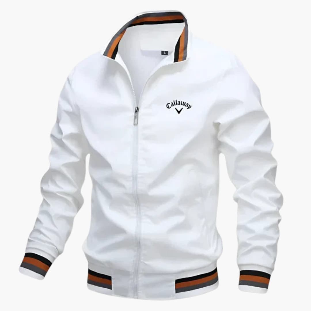Axel™ – Hochwertige, stylische Jacke für Herren 
