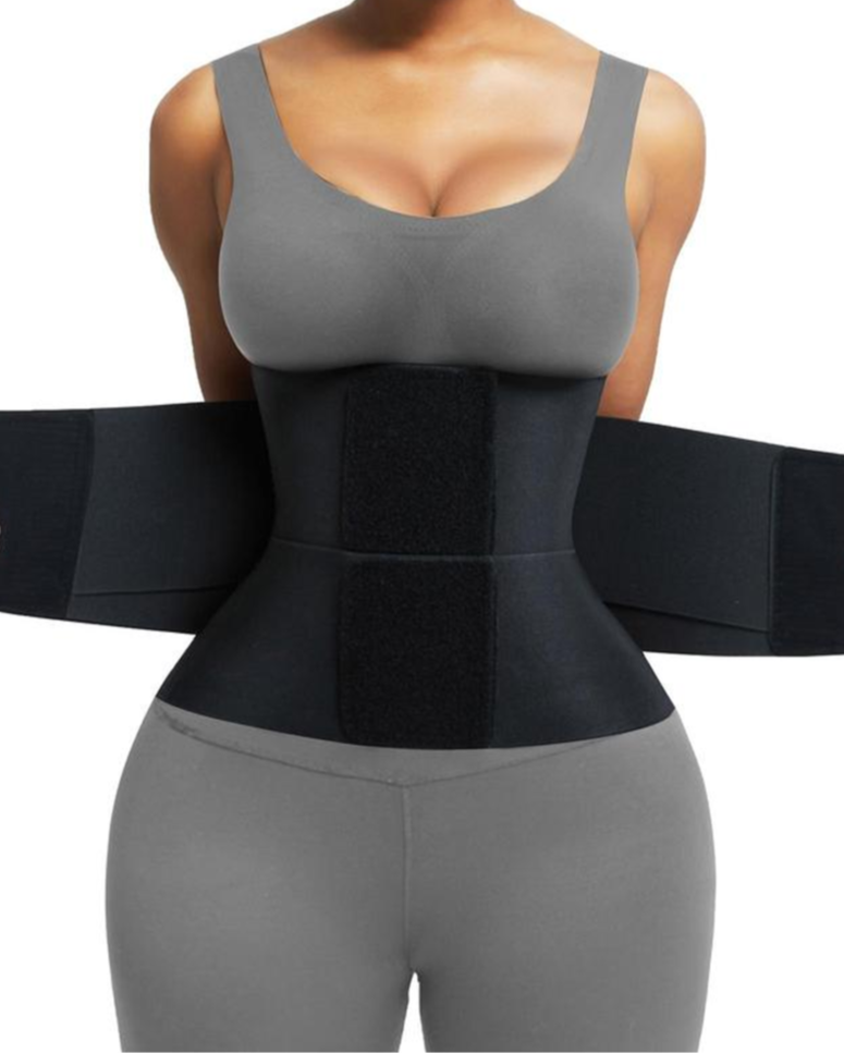 WaistTamer™ Kurven-Kontrollgürtel 