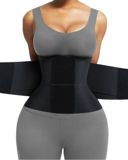 WaistTamer™ Kurven-Kontrollgürtel 