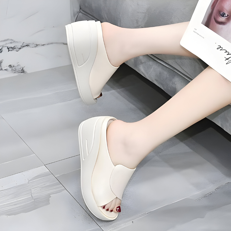 Lara™ | Orthopädische Bequemsandalen