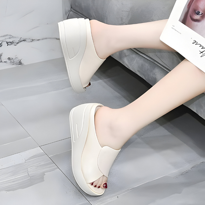 Lara™ | Orthopädische Bequemsandalen