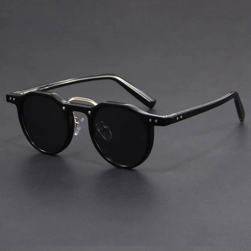 Herren-Sonnenbrille „Sierra“ (inklusive KOSTENLOSEM Etui)