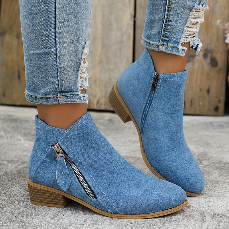 Annielle™ | Fashionable Women's Orthopedic Shoes