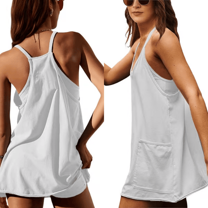 Figurformendes Kleid | Kaufen Sie eins und erhalten Sie eins gratis