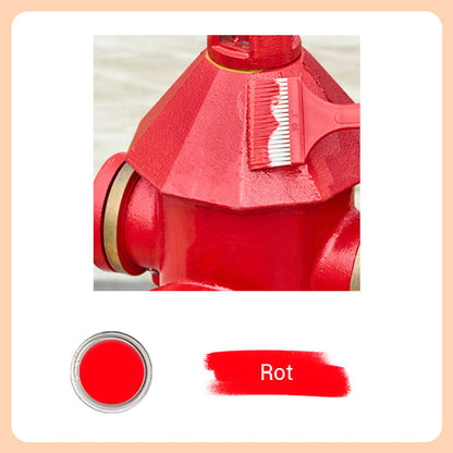 SOMMERANGEBOT 🎁 Rostschutzfarbe auf Wasserbasis