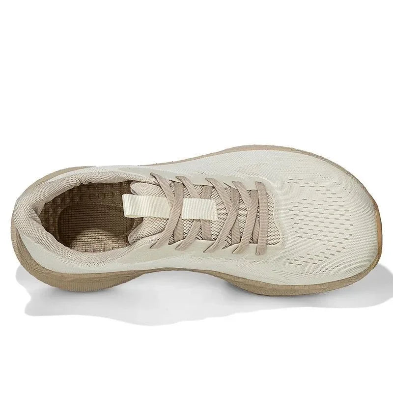 AeroFlex™ Wide Toe Performance Sneakers