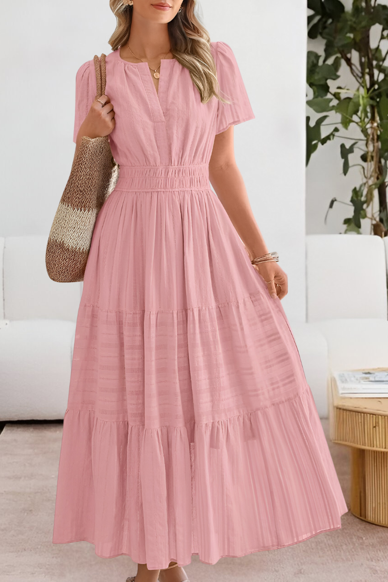 Robe d'été bohème Emilia™ |