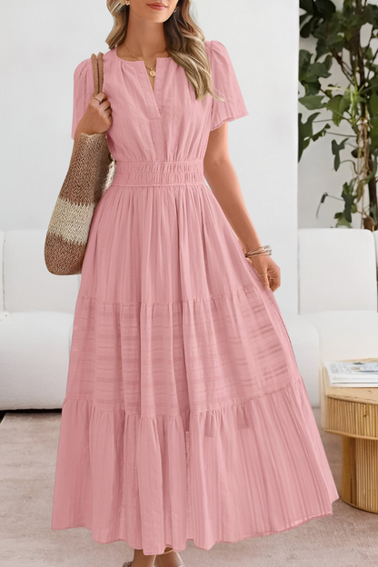 Robe d'été bohème Emilia™ |