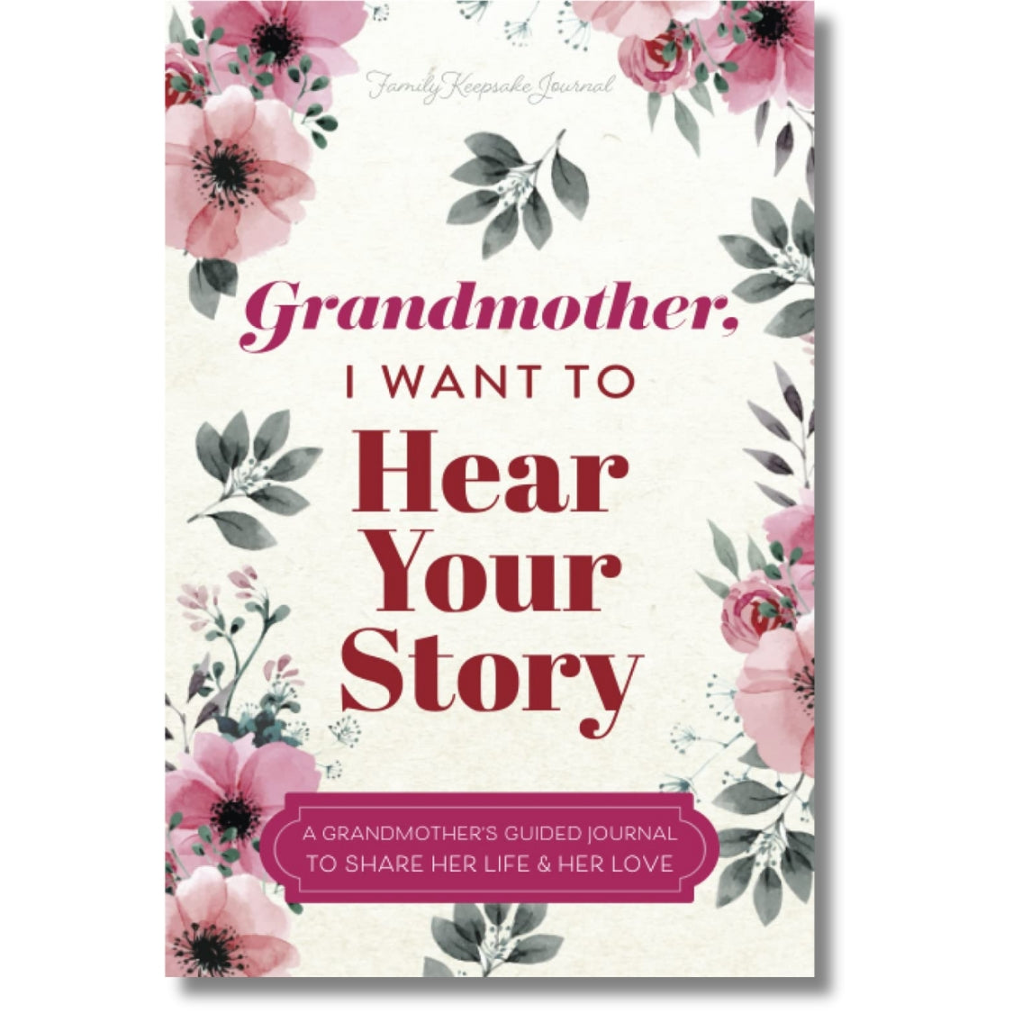 "I want to hear Your Story" by Zoua Books