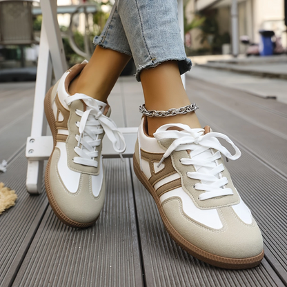 Yvette™ | Orthopädische bequeme Sneakers