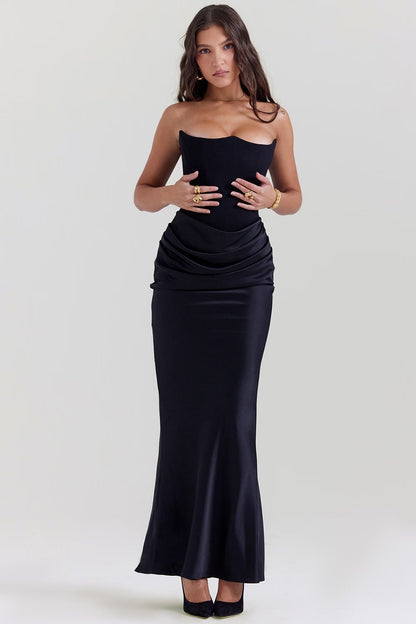 Belle Kleid