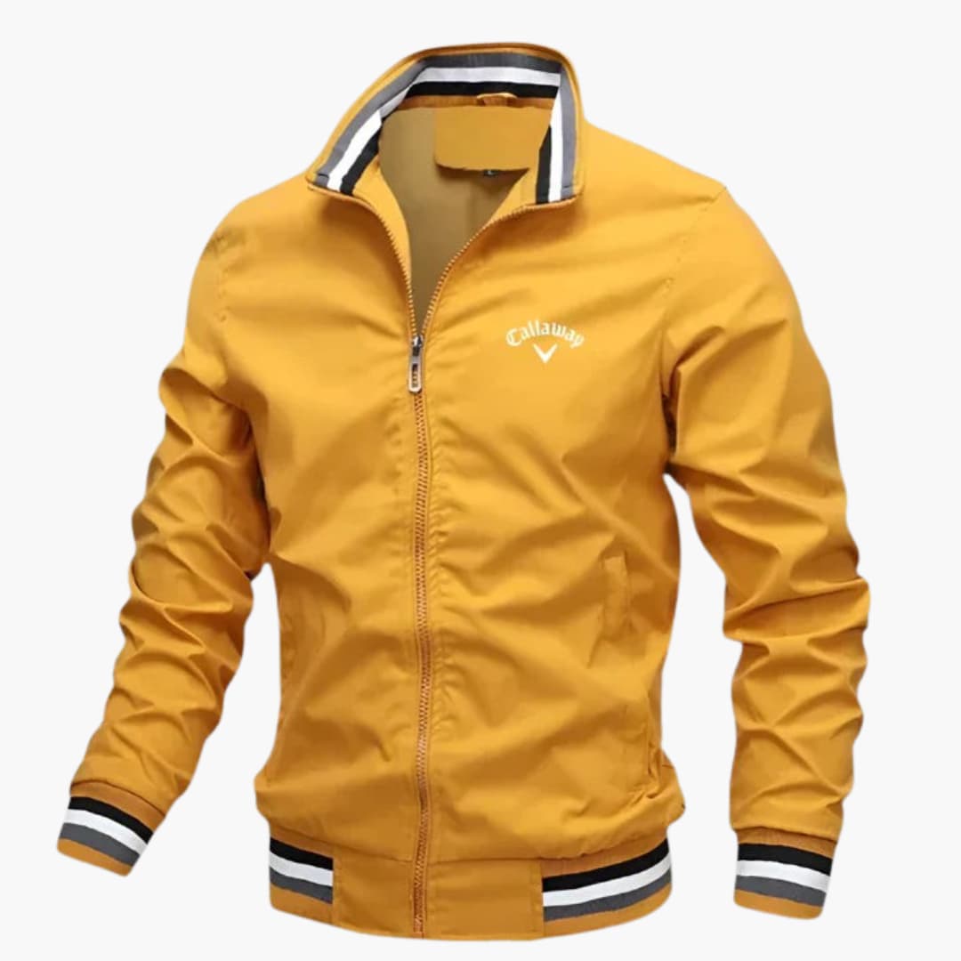 Axel™ – Hochwertige, stylische Jacke für Herren 