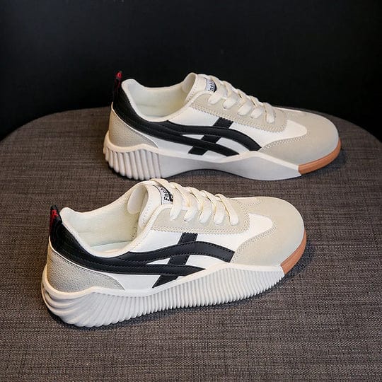 Moderne und ergonomische Sneaker