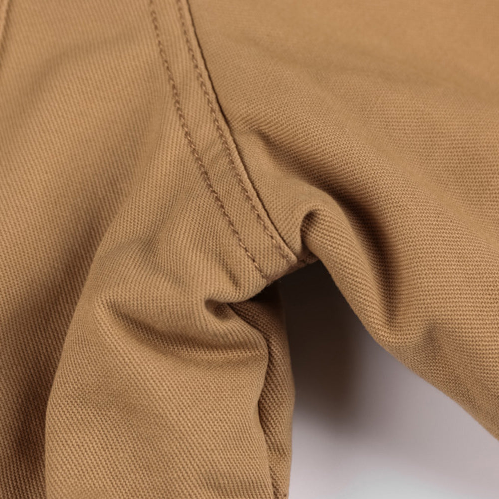 Victor | Taktische Winter-Cargojacke