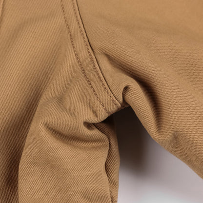 Victor | Taktische Winter-Cargojacke