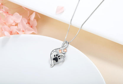 Zairael™ | Infinity Lucky Paw Collar