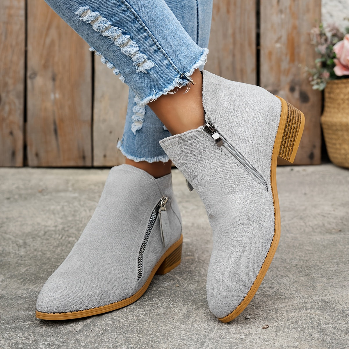 Annielle™ | Fashionable Women's Orthopedic Shoes