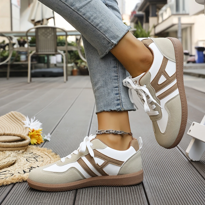Yvette™ | Orthopädische bequeme Sneakers