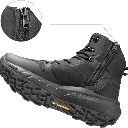 IronTrail | Taktische Geländestiefel