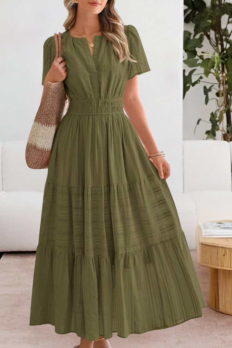 Robe d'été bohème Emilia™ |