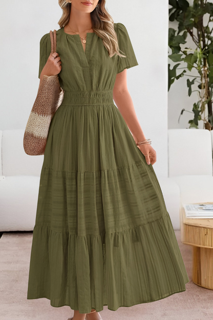 Robe d'été bohème Emilia™ |