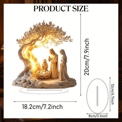 Licht von Bethlehem™ – Segne dieses Heimlicht