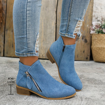 Annielle™ | Fashionable Women's Orthopedic Shoes