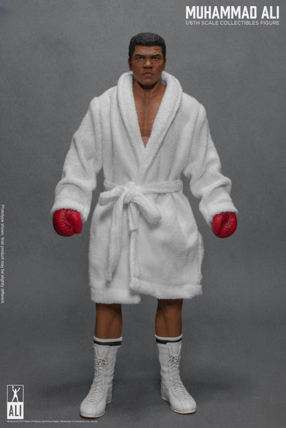 Die große Boxer-Actionfigur 