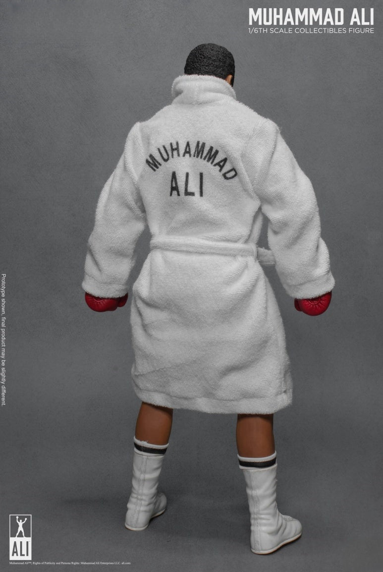 Die große Boxer-Actionfigur 