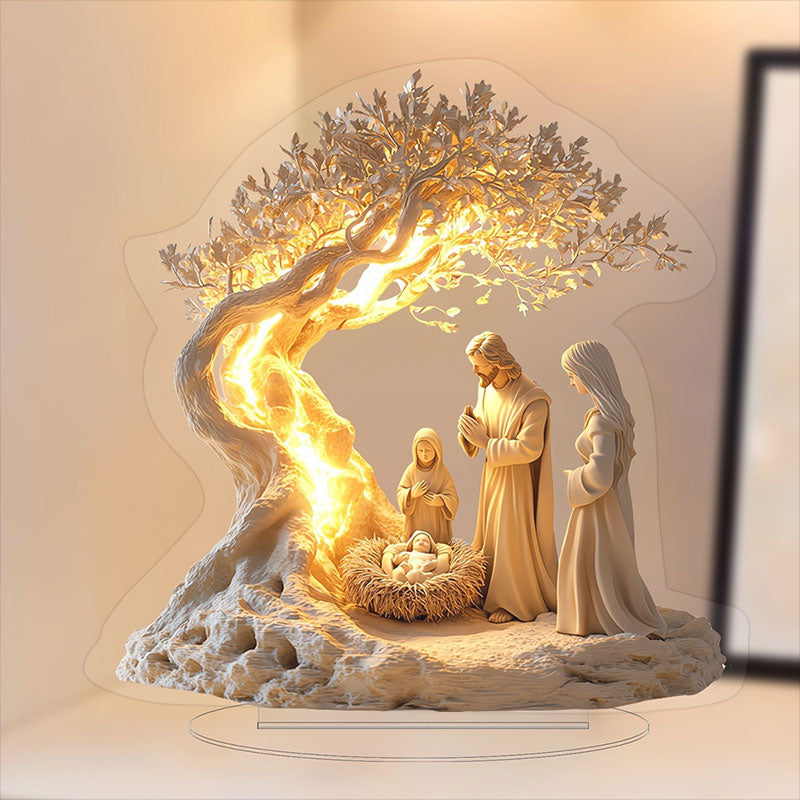 Licht von Bethlehem™ – Segne dieses Heimlicht