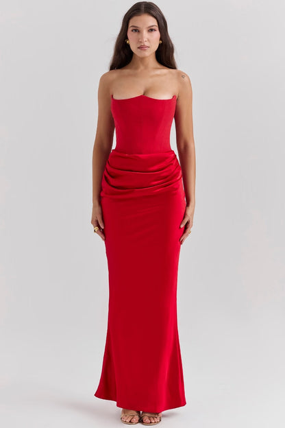 Belle Kleid