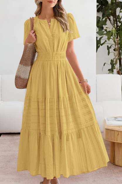 Robe d'été bohème Emilia™ |