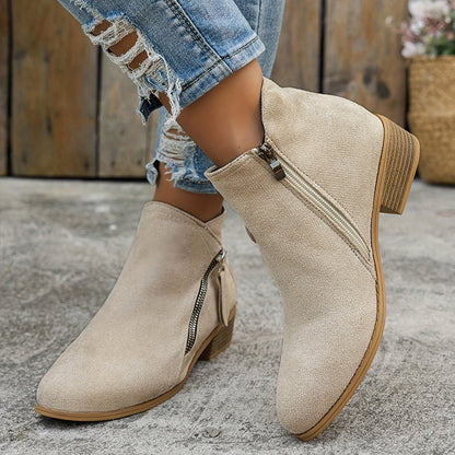Annielle™ | Fashionable Women's Orthopedic Shoes