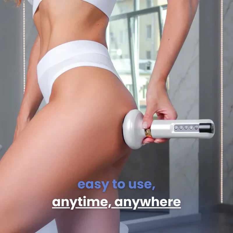 SculptEase - Cellulite Treatment 4-in-1