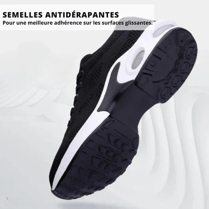 PosturFlex Sneakers – Optimale Unterstützung, absoluter Komfort