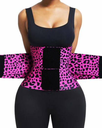 WaistTamer™ Kurven-Kontrollgürtel 