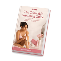 Le guide Calm Skin