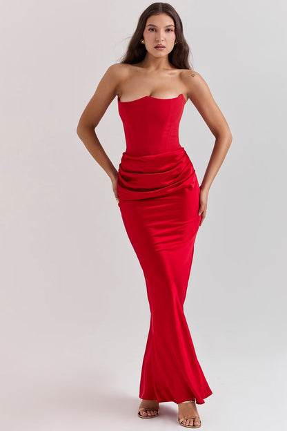 Belle Kleid