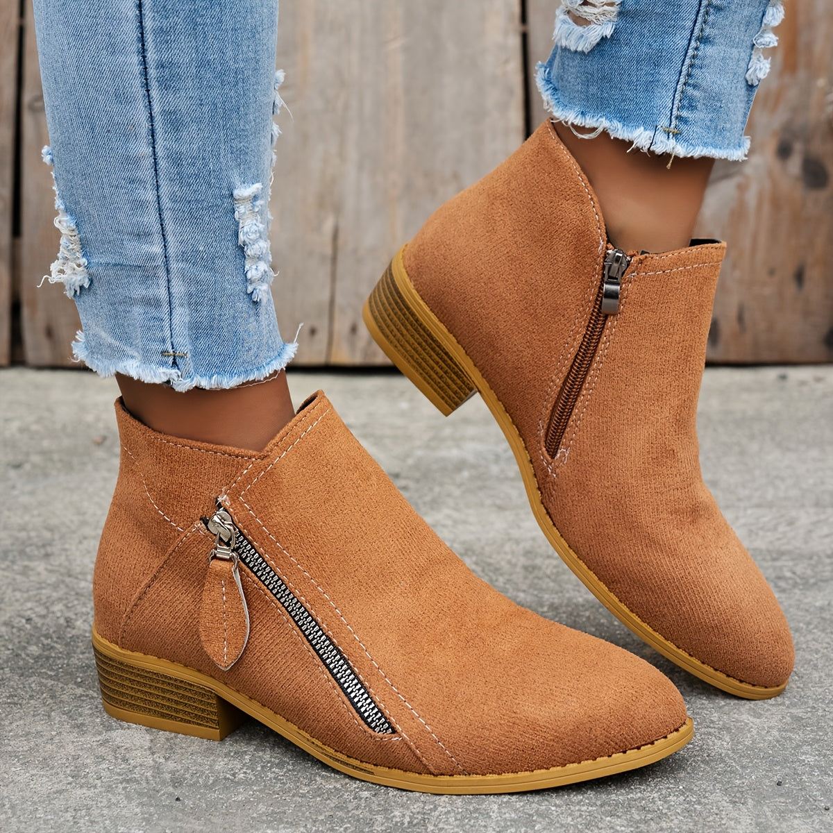 Annielle™ | Fashionable Women's Orthopedic Shoes