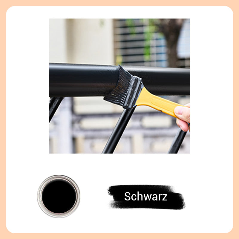 SOMMERANGEBOT 🎁 Rostschutzfarbe auf Wasserbasis