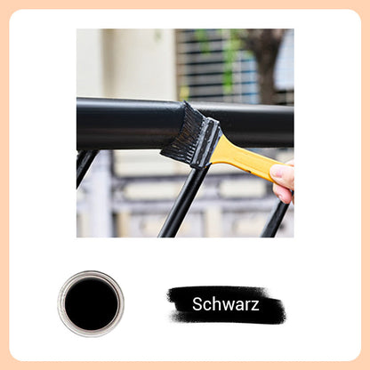 SOMMERANGEBOT 🎁 Rostschutzfarbe auf Wasserbasis