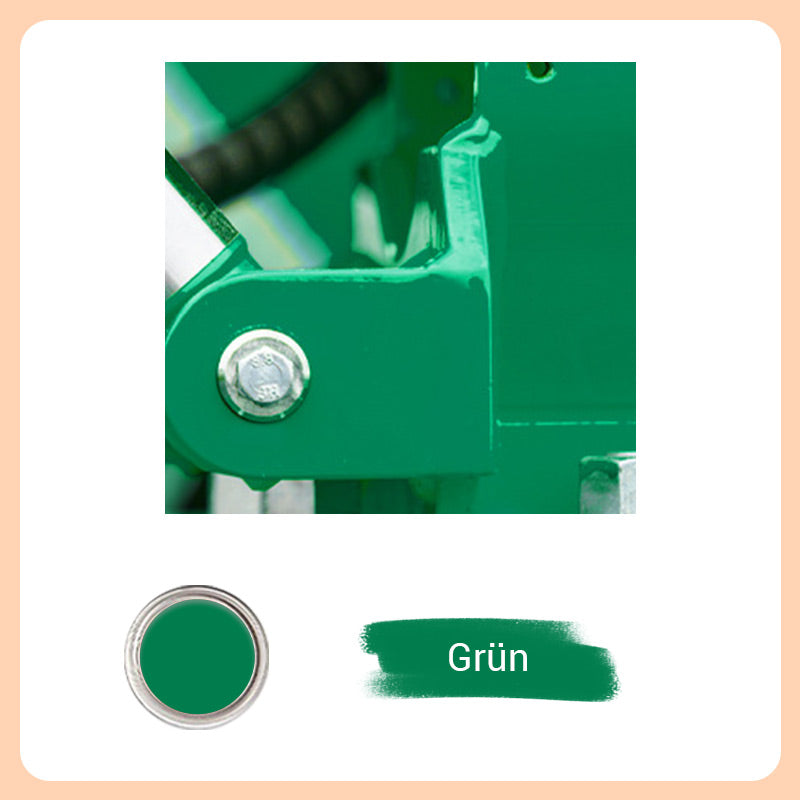 SOMMERANGEBOT 🎁 Rostschutzfarbe auf Wasserbasis