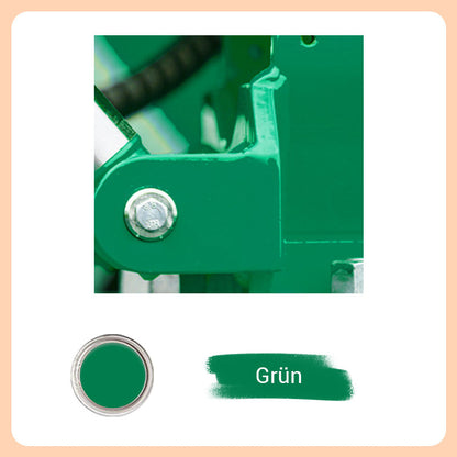 SOMMERANGEBOT 🎁 Rostschutzfarbe auf Wasserbasis