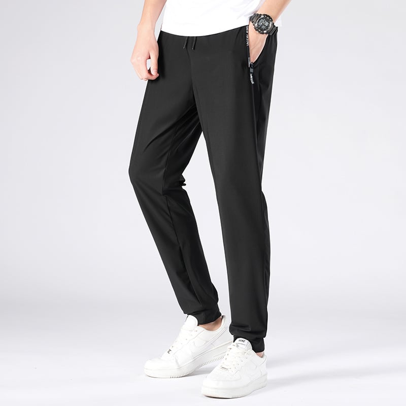 🔥 Quick-Drying Unisex Pants with Extremely High Stretch