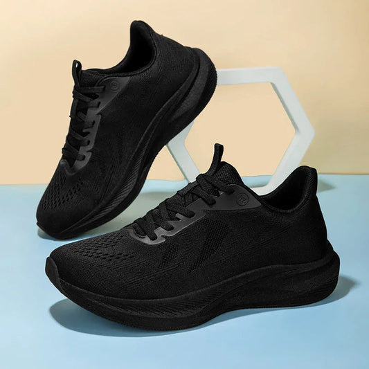 AeroFlex™ Wide Toe Performance Sneakers
