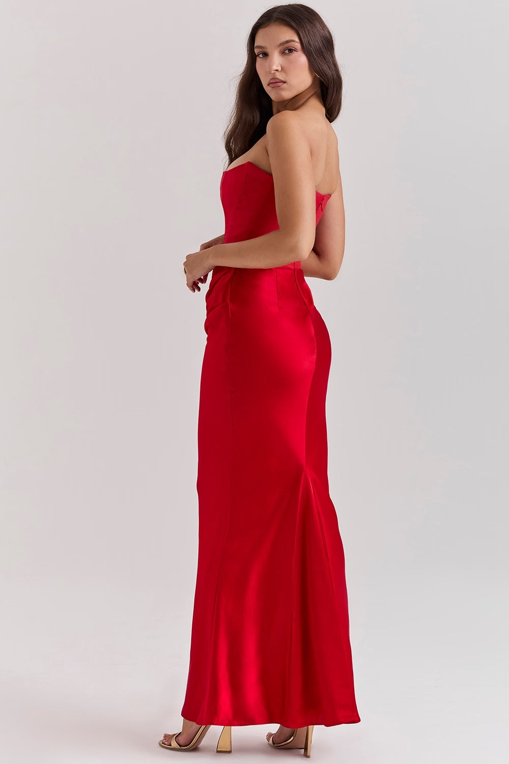Belle Kleid